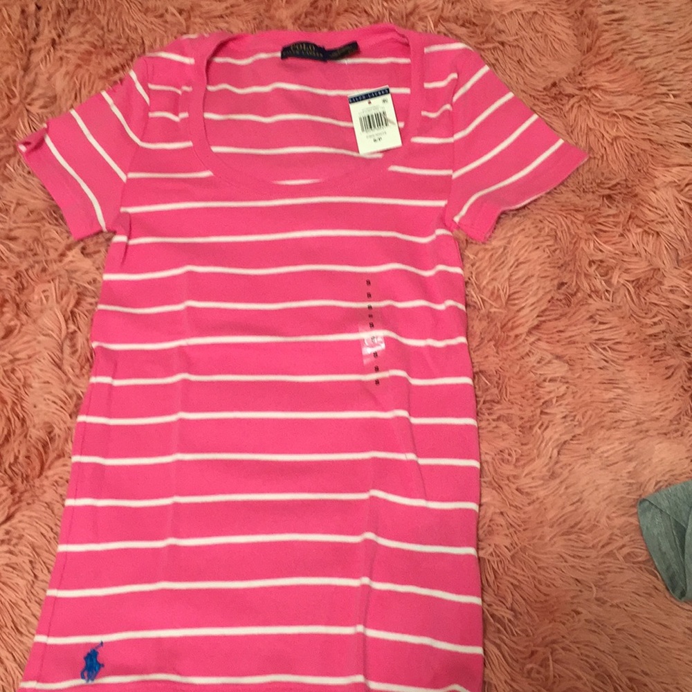 Polo shirt
